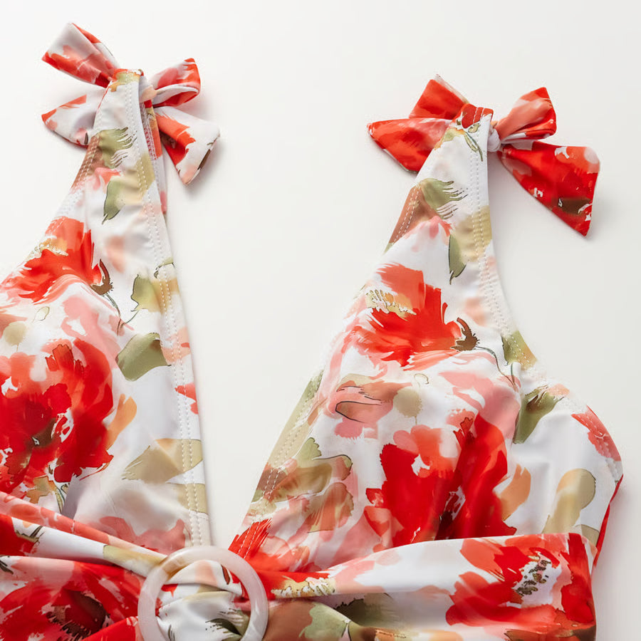 Palren Swimsuit