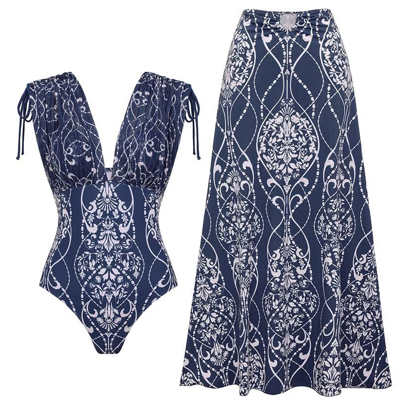 Raleyn Swimsuit