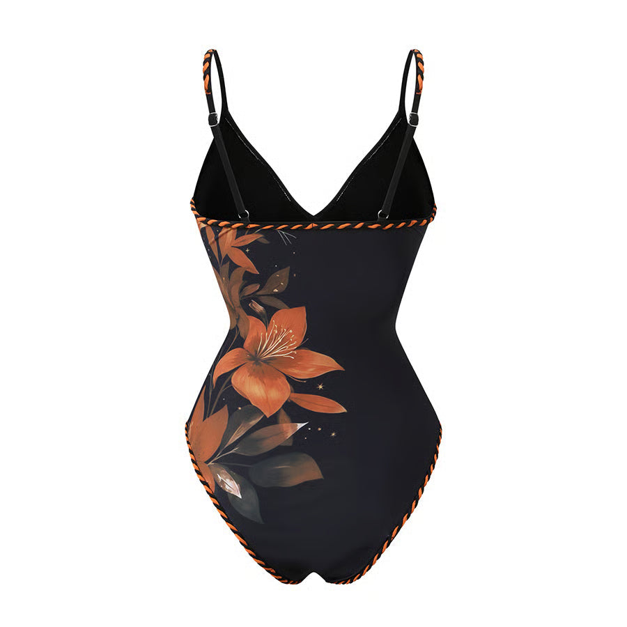 Zanroy Swimsuit