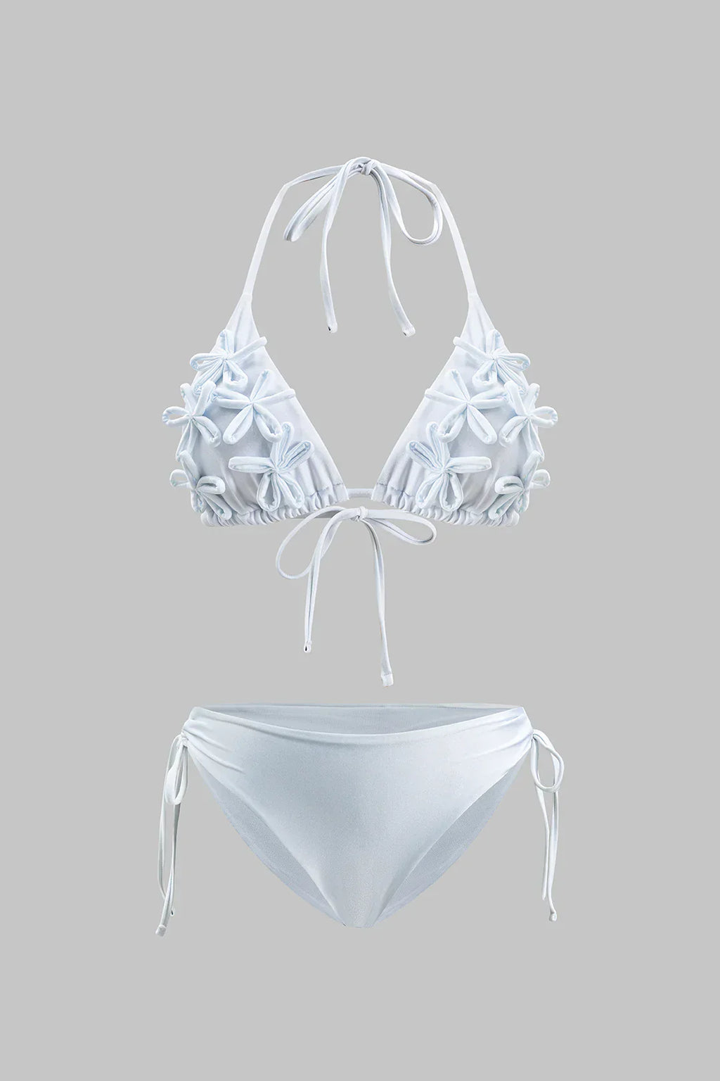 Bikini Telins