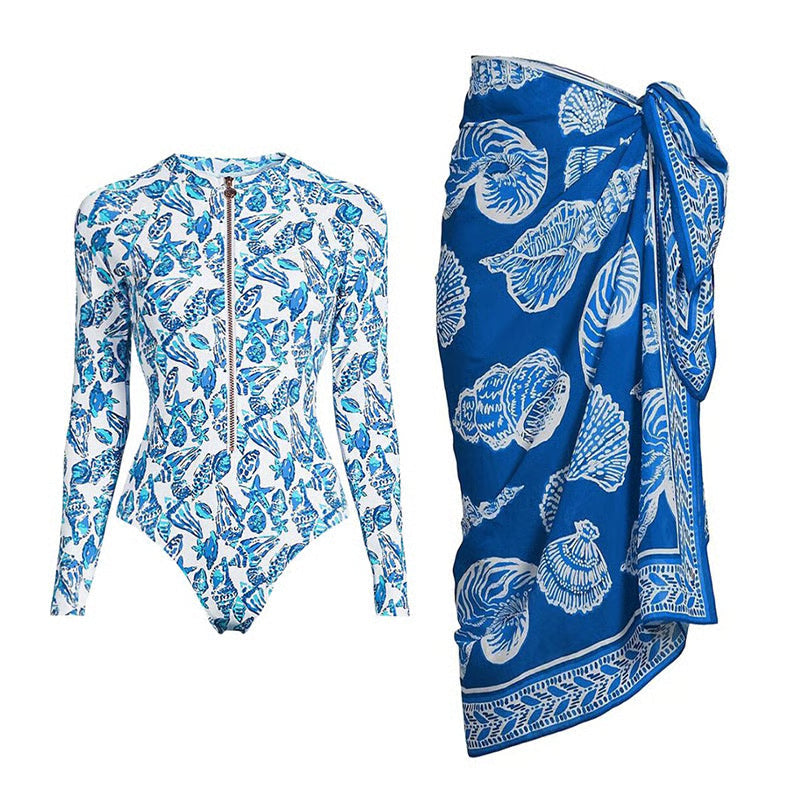 Naleny Swimsuit