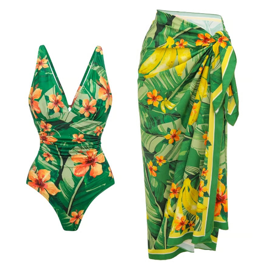 Rendi Swimsuit