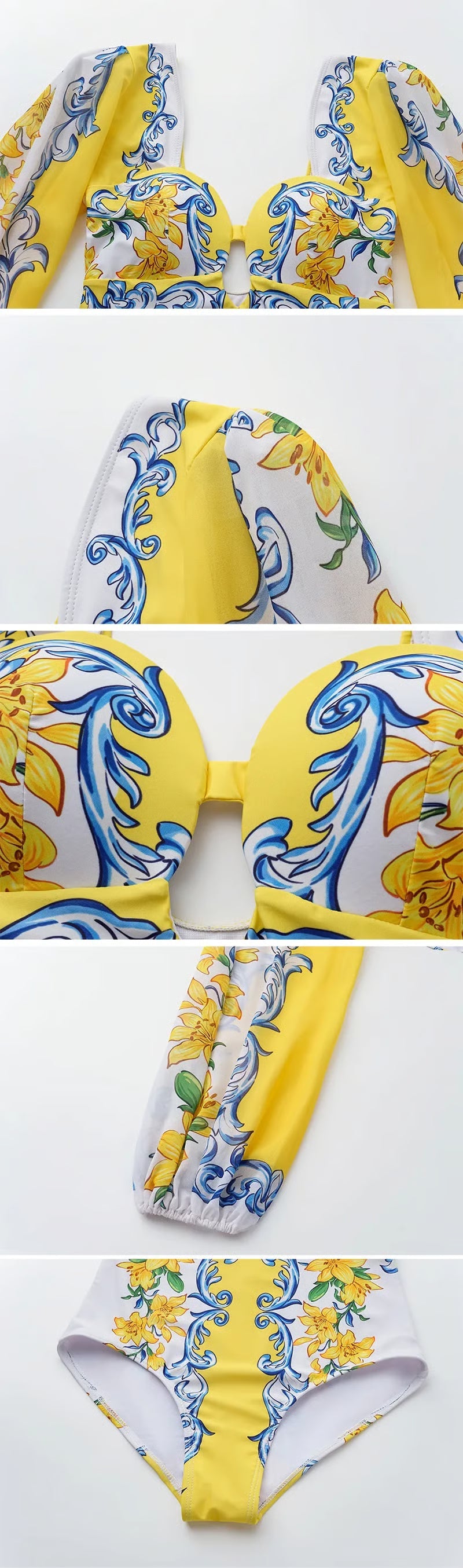 Lenro Swimsuit