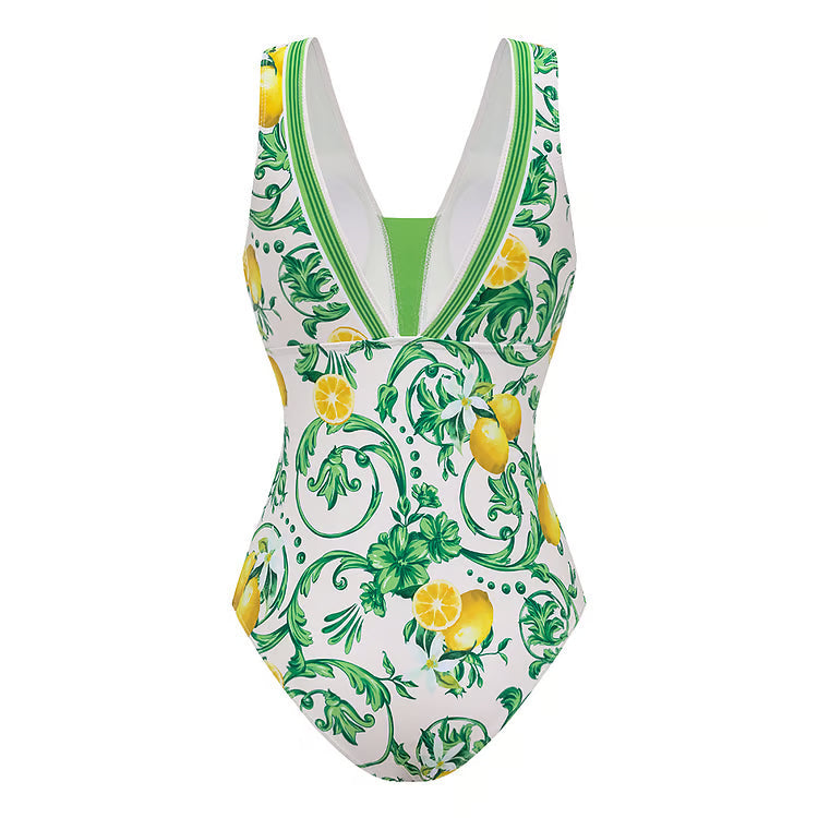 Lentro Swimsuit