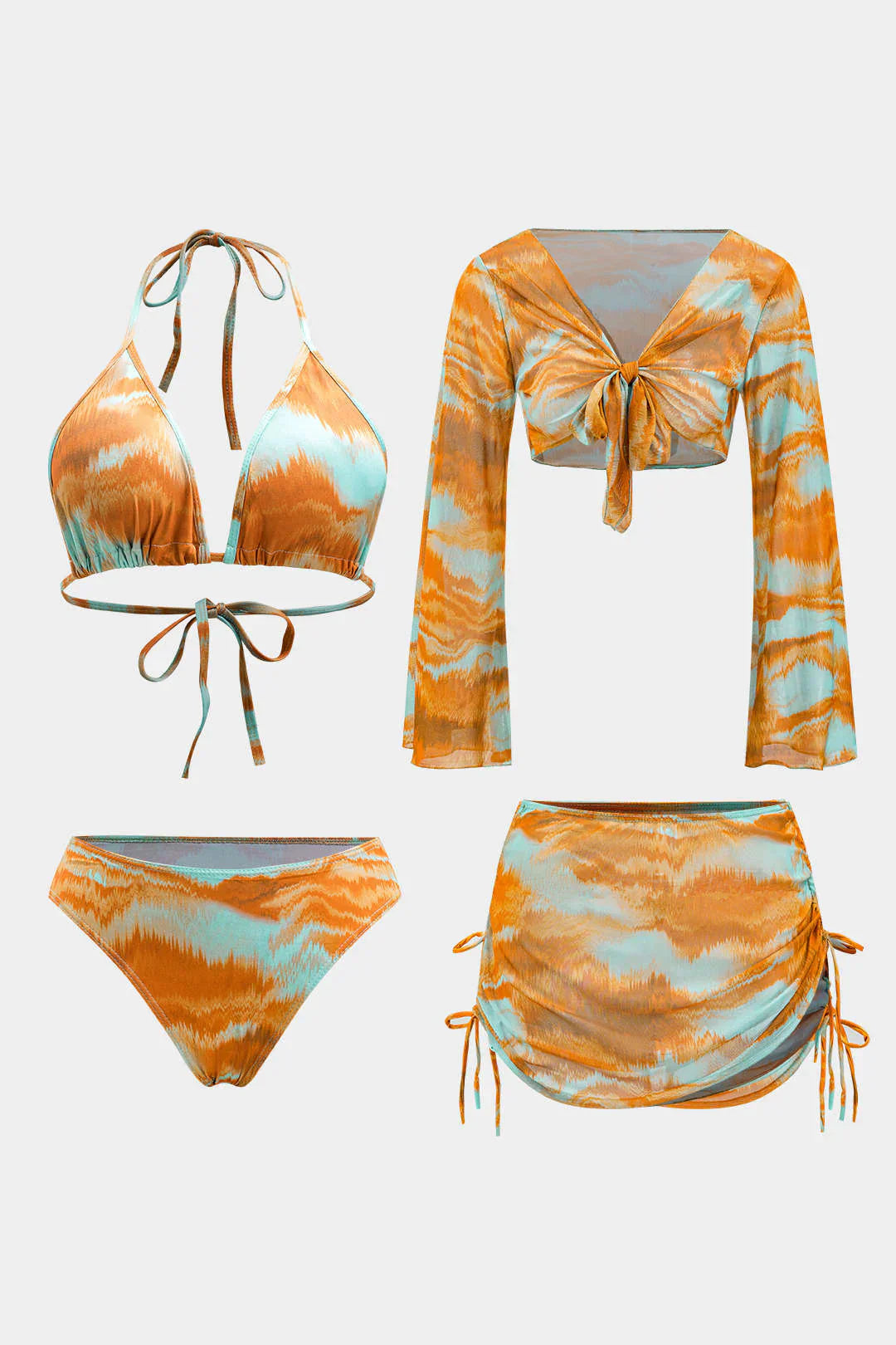 Bikini Plennt
