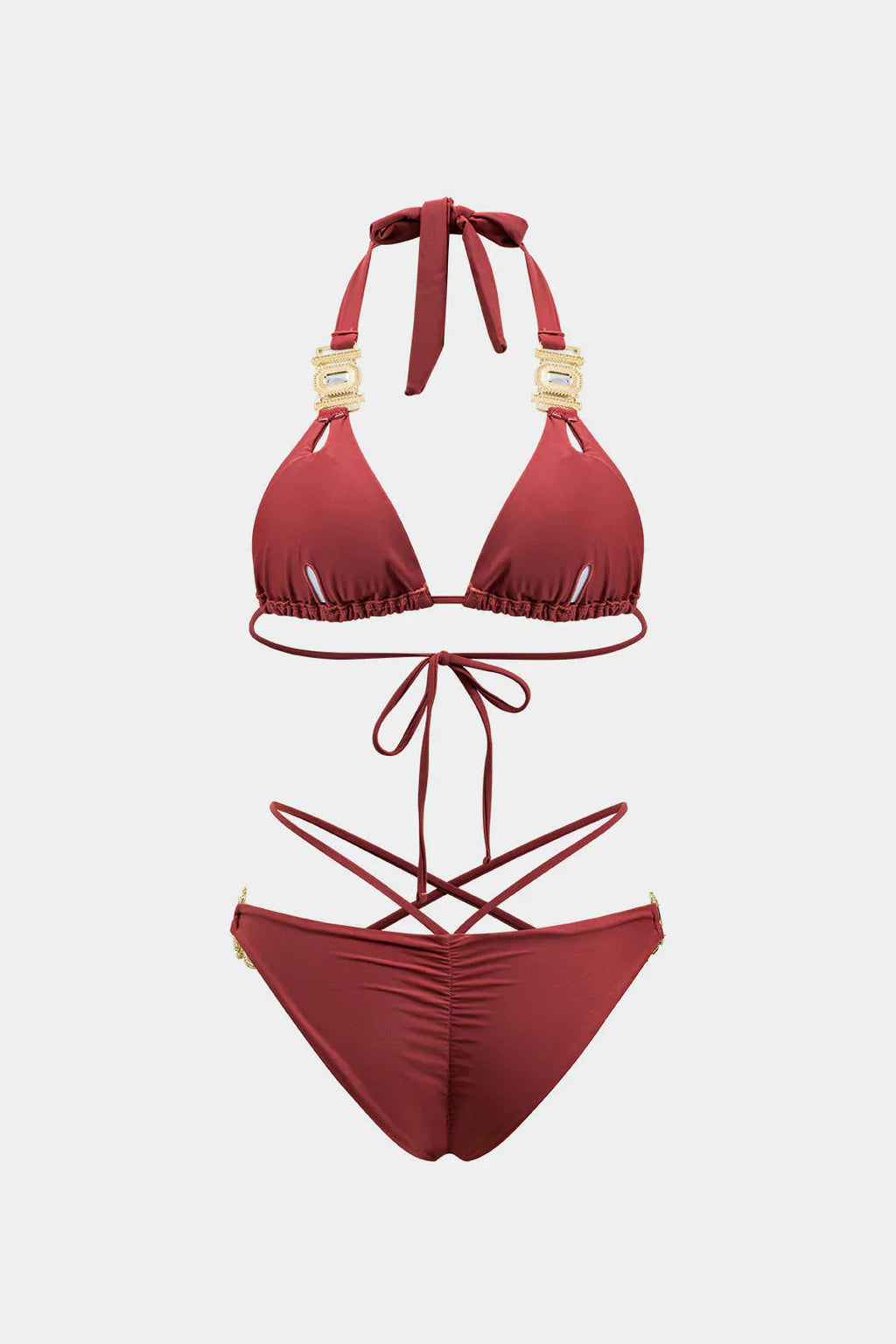 Bikini Lenps