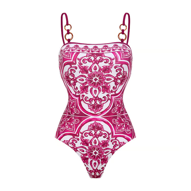 Polyn Swimsuit