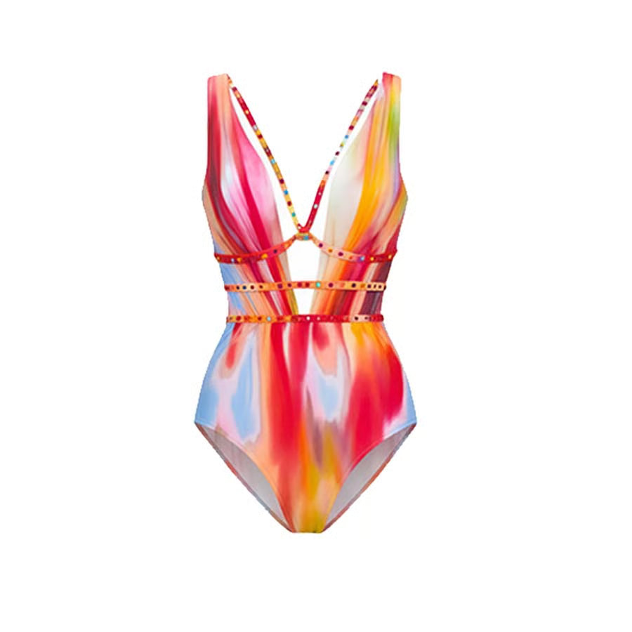 Zaney Swimsuit