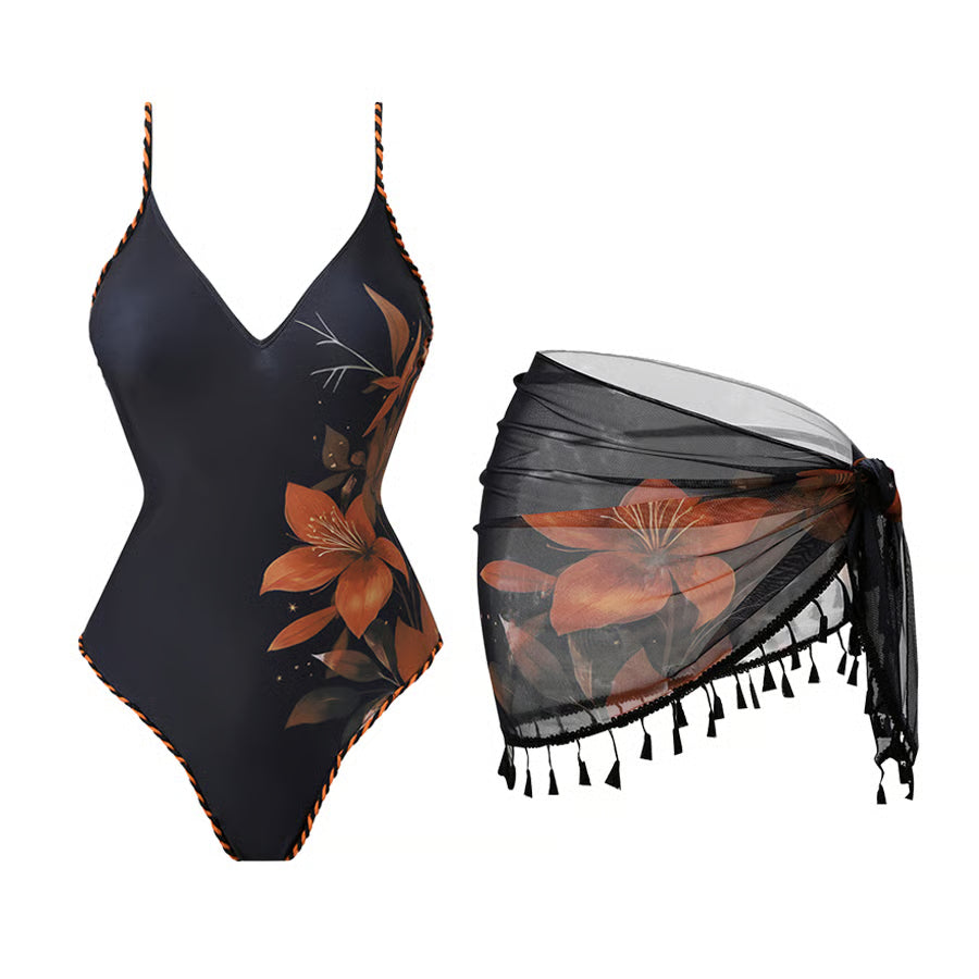 Zanroy Swimsuit
