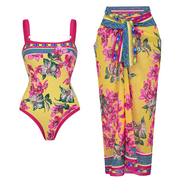 Nalenti Swimsuit