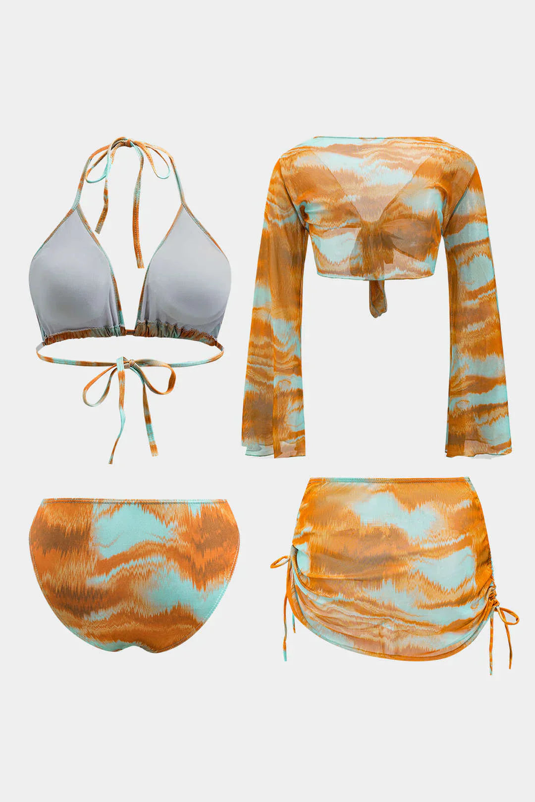 Bikini Plennt