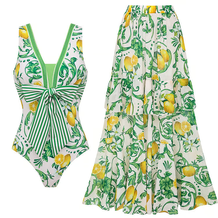 Lentro Swimsuit