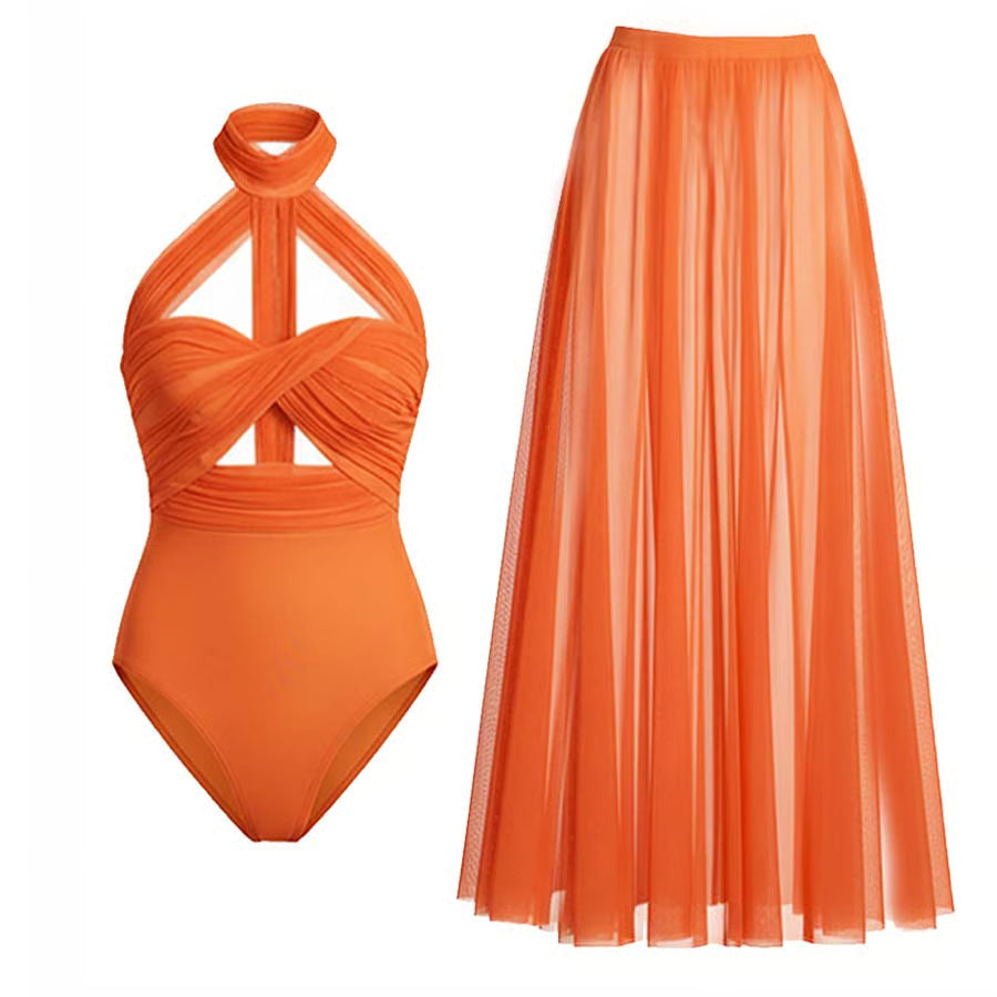 Trony Swimsuit