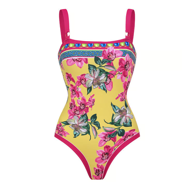 Nalenti Swimsuit