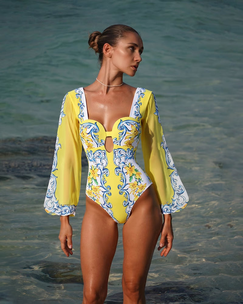 Lenro Swimsuit