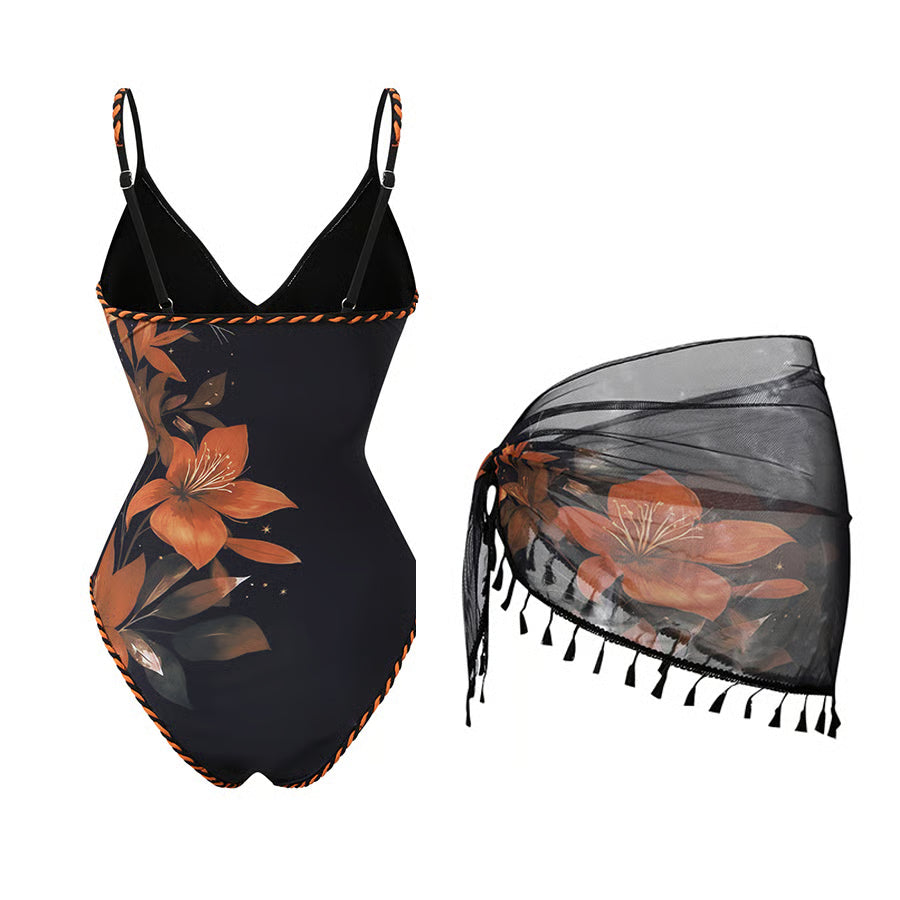 Zanroy Swimsuit