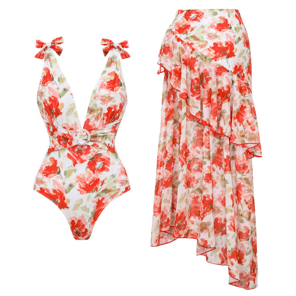 Palren Swimsuit