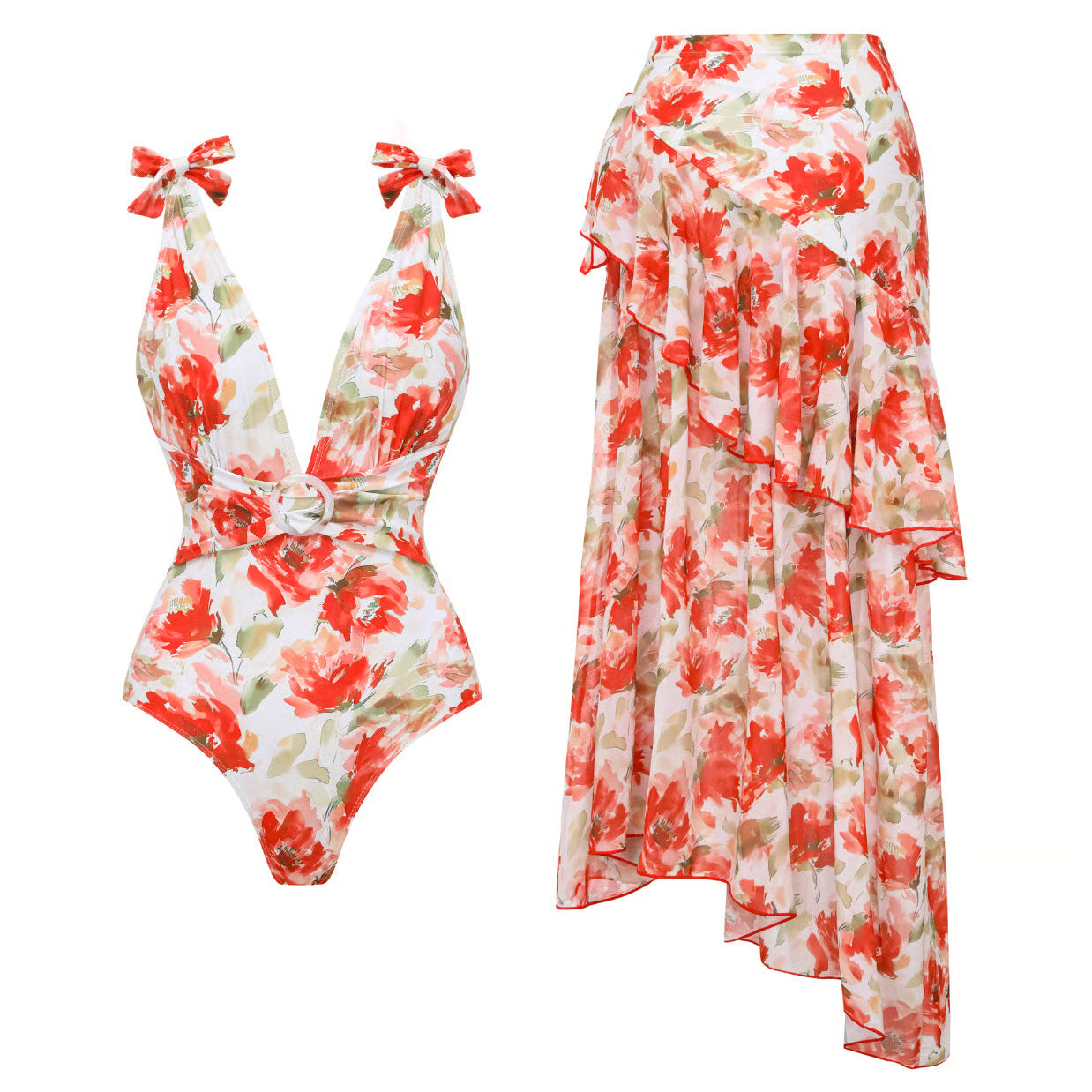 Palren Swimsuit