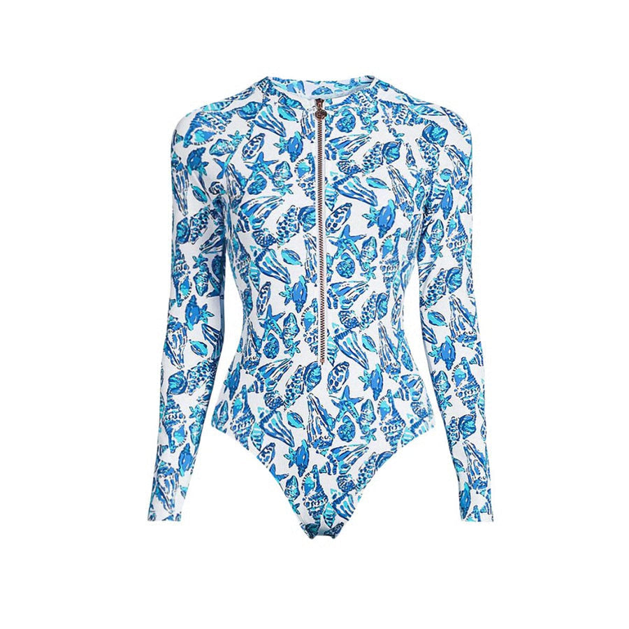 Naleny Swimsuit