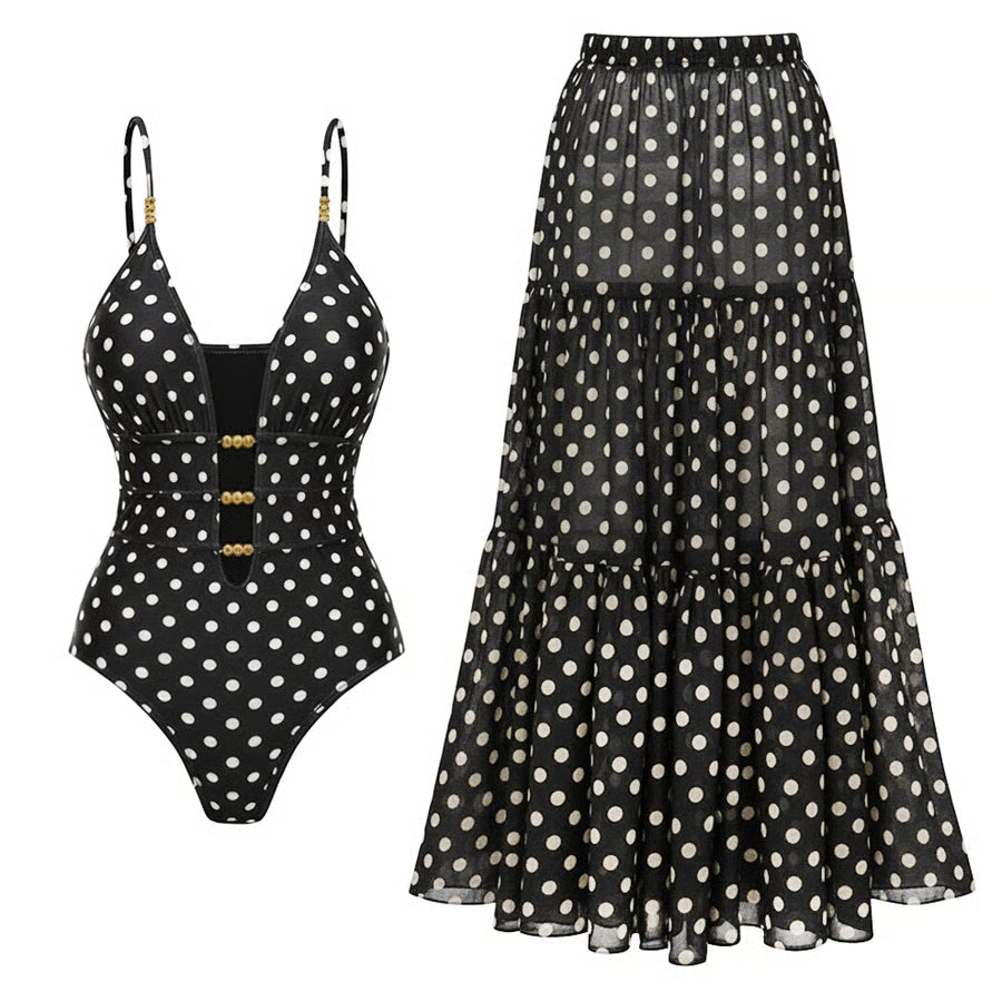 Slontra Swimsuit