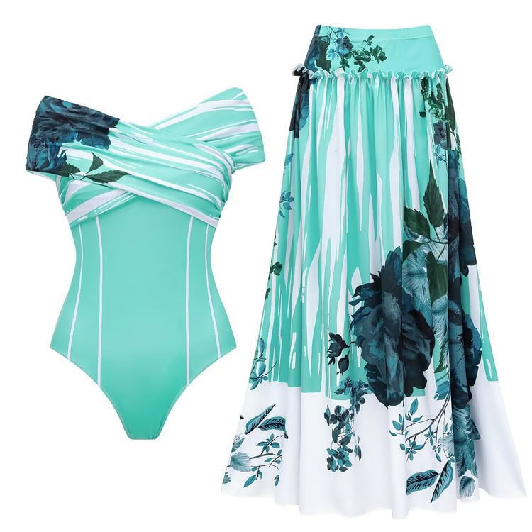 Monsta Swimsuit