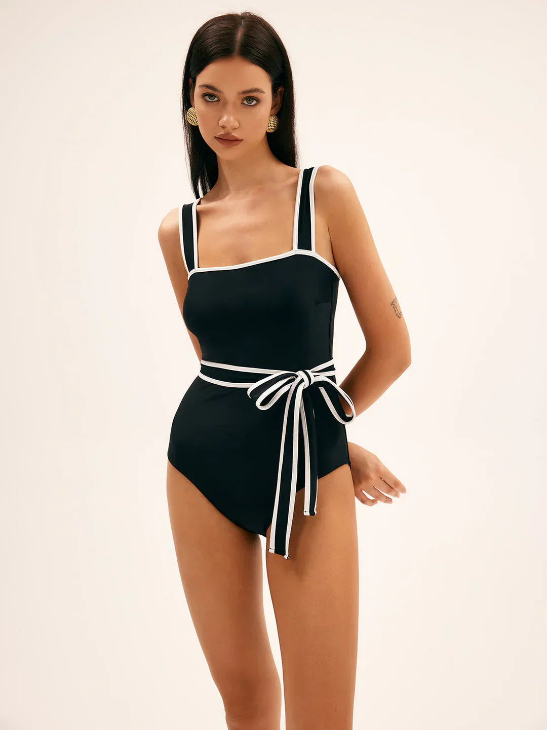 Bañador Printed