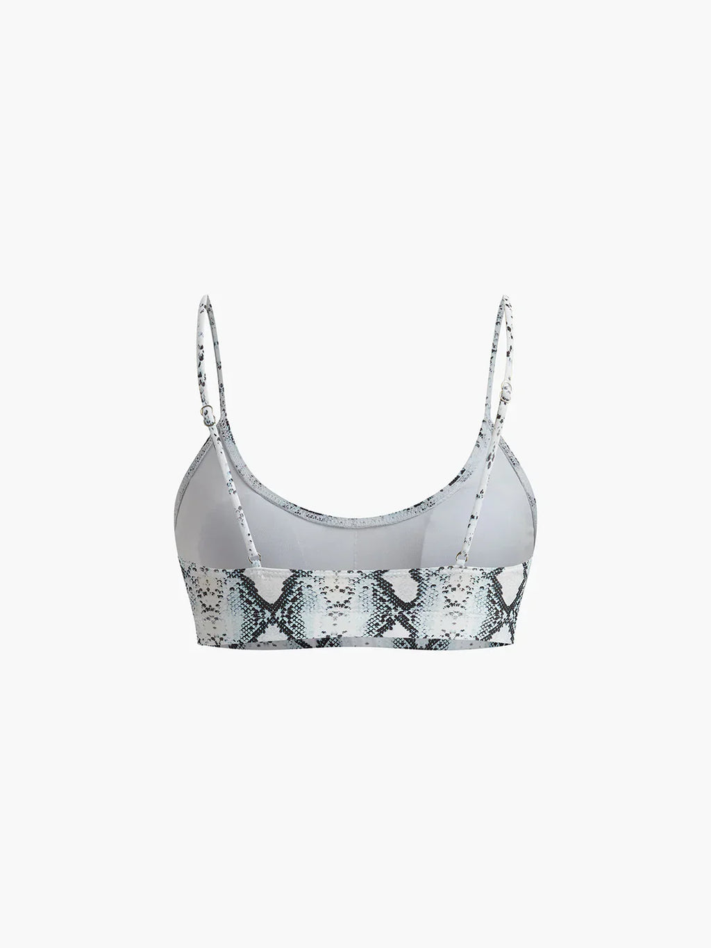 Bikini Ruched