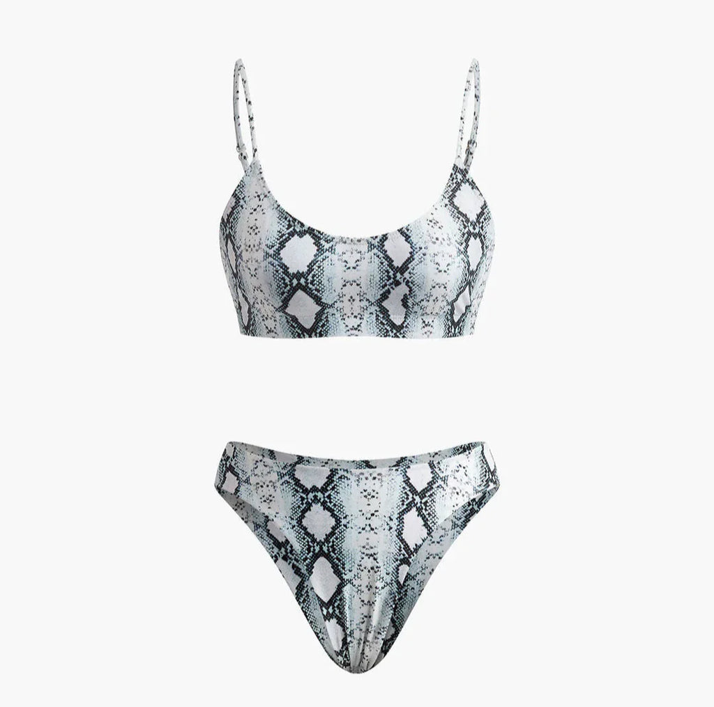 Bikini Ruched
