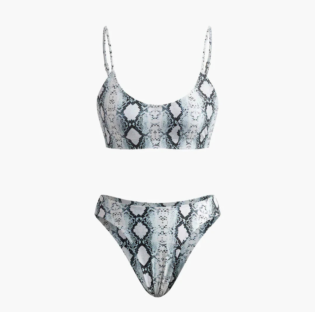 Bikini Ruched