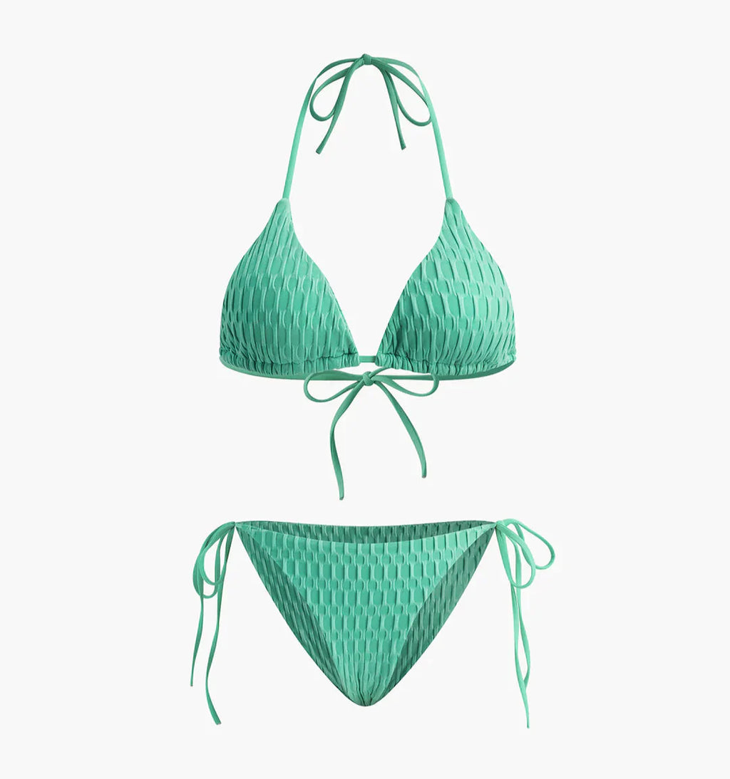 Bikini Keyhole