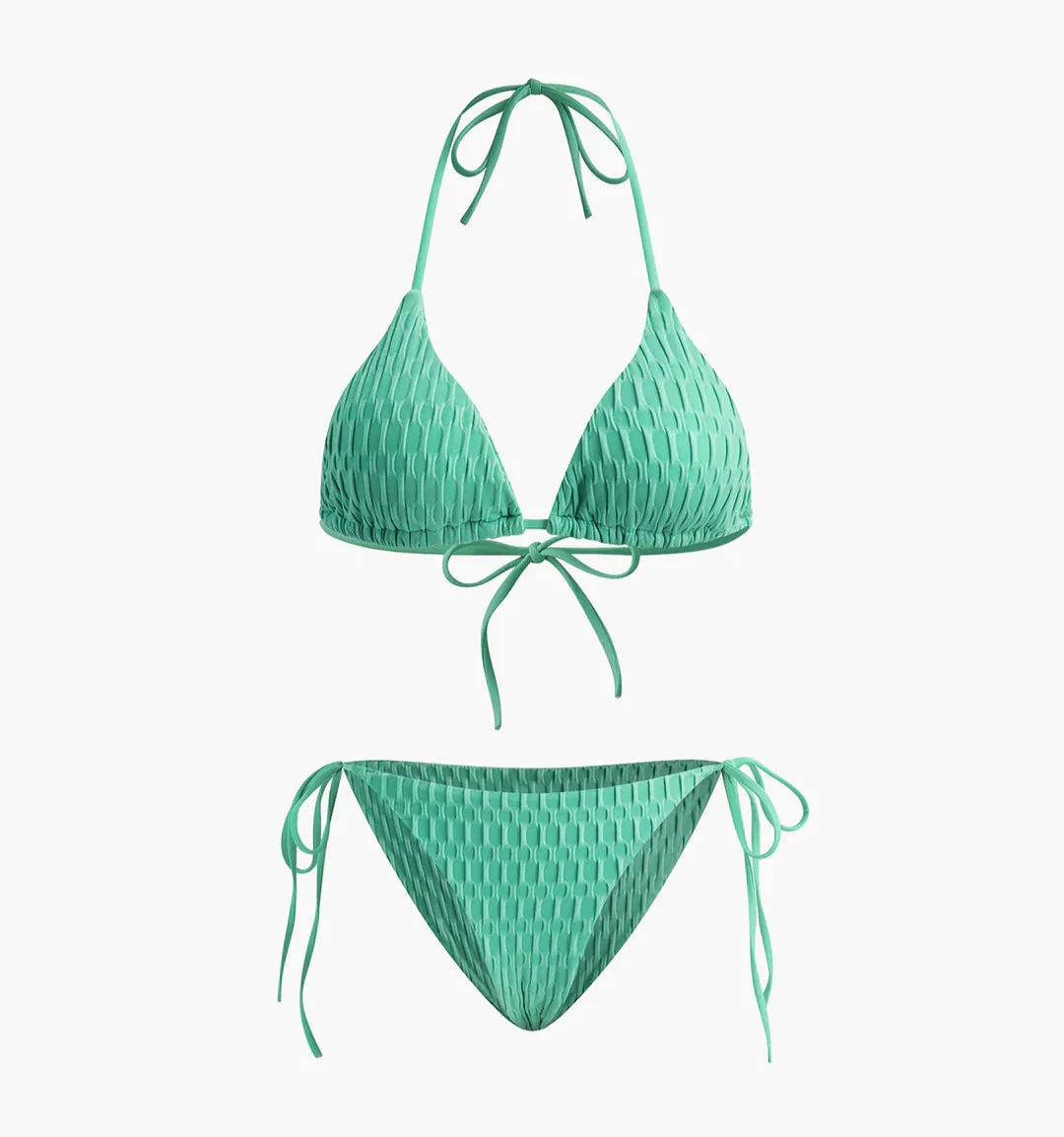 Bikini Keyhole