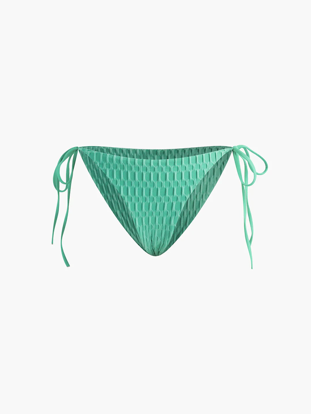 Bikini Keyhole