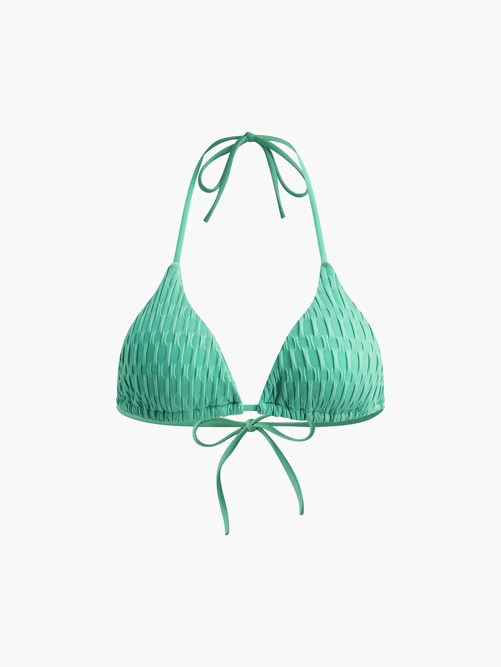 Bikini Keyhole