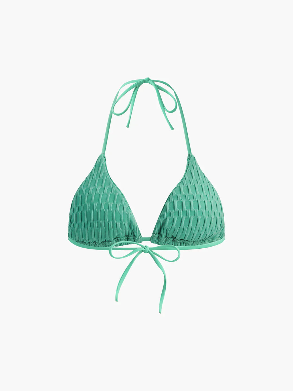 Bikini Keyhole