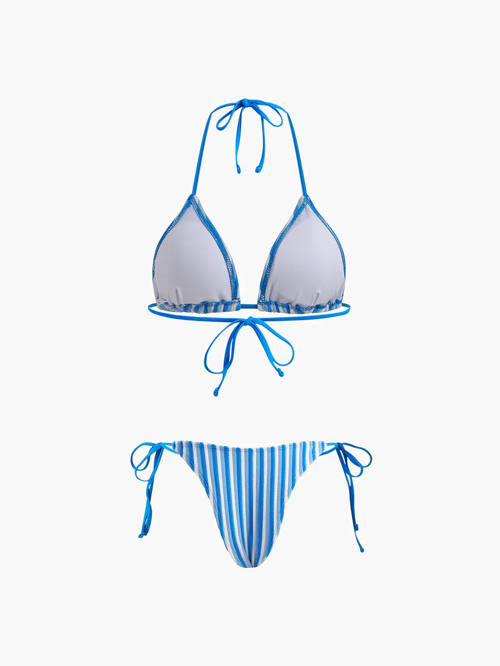 Bikini Thong