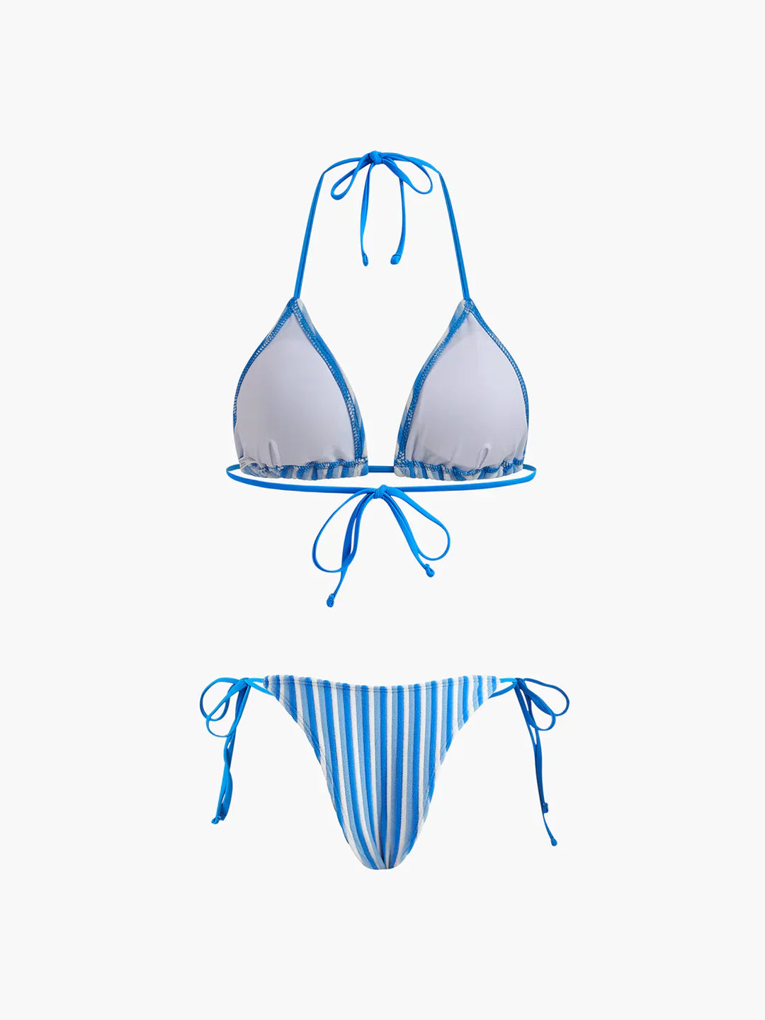 Bikini Thong