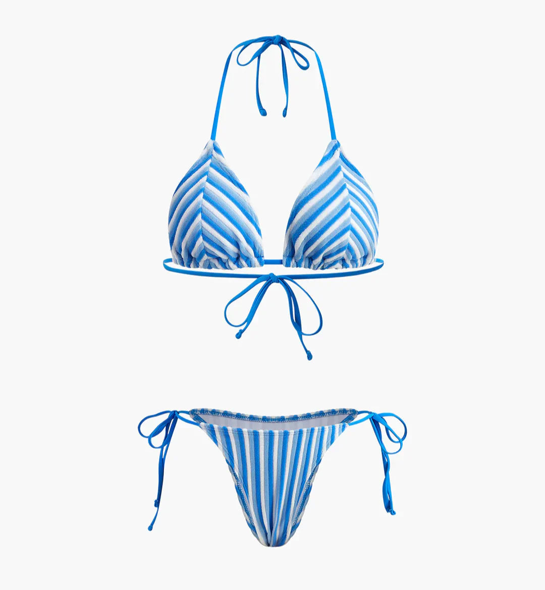 Bikini Thong