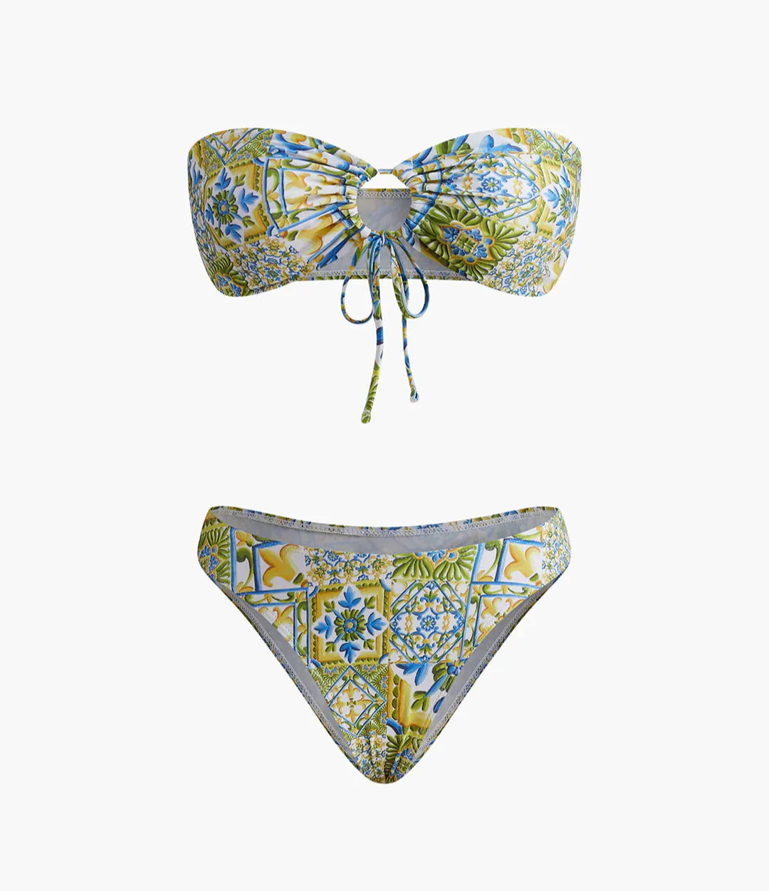 Bikini Seaside