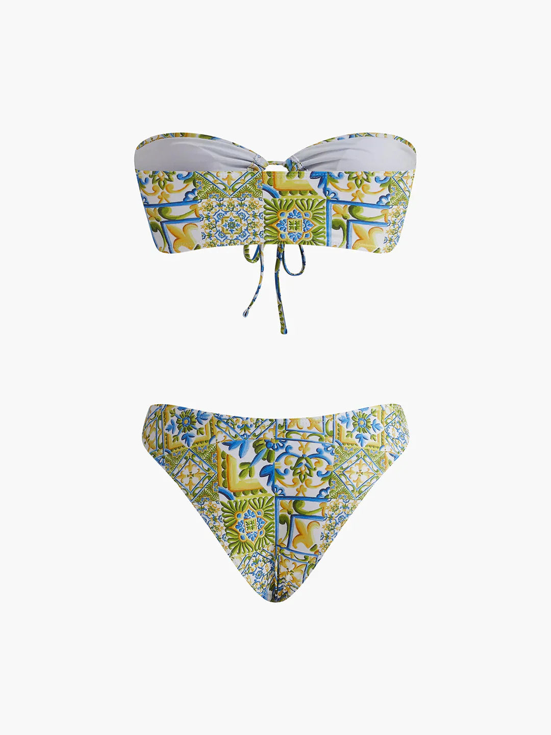 Bikini Seaside