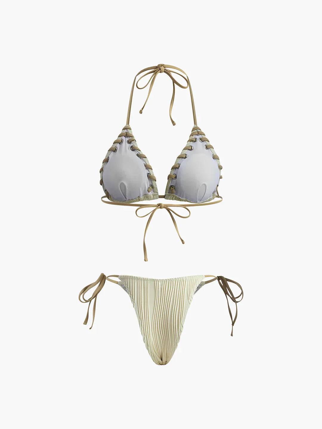 Bikini Fringe