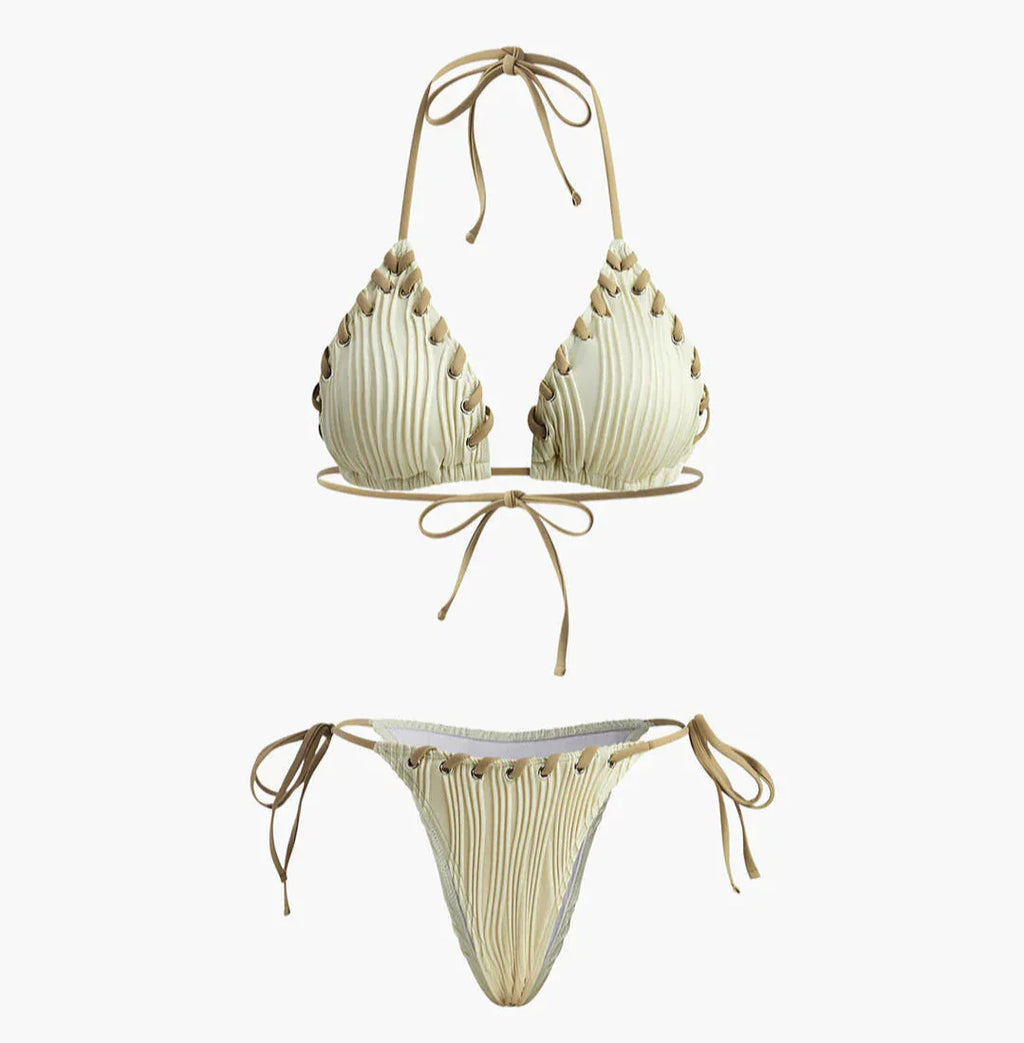 Bikini Fringe