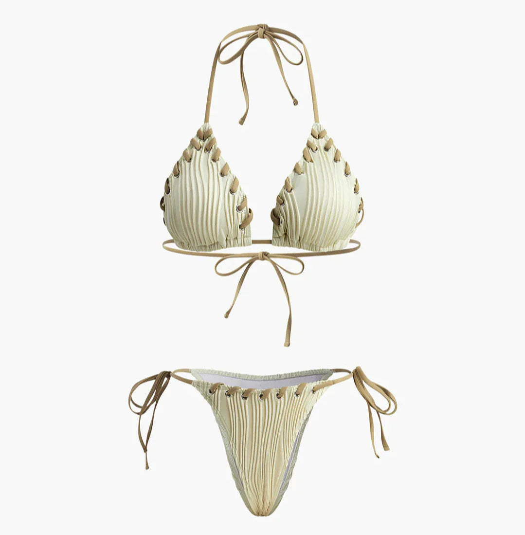 Bikini Fringe