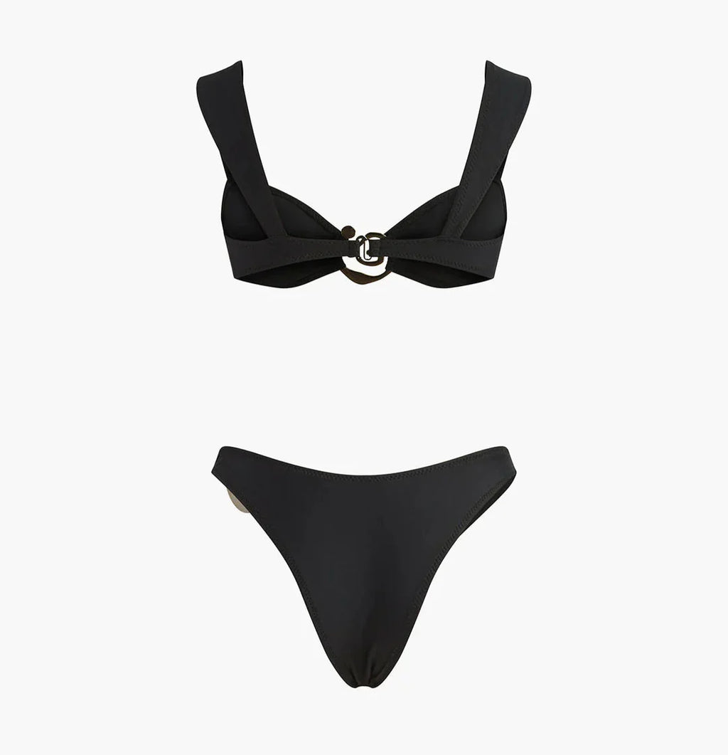 Bikini Ribbed