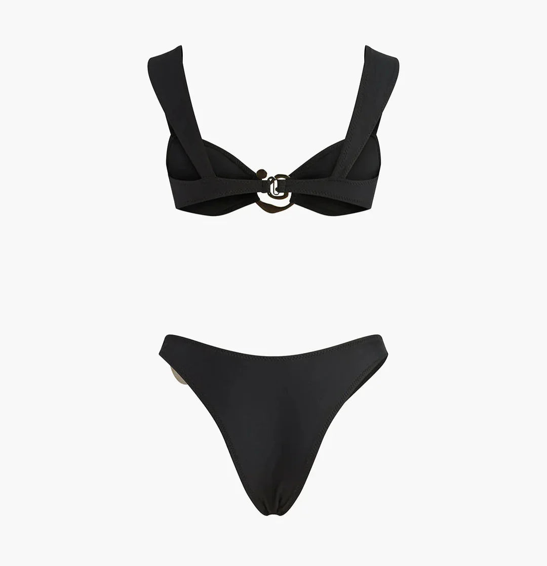 Bikini Ribbed