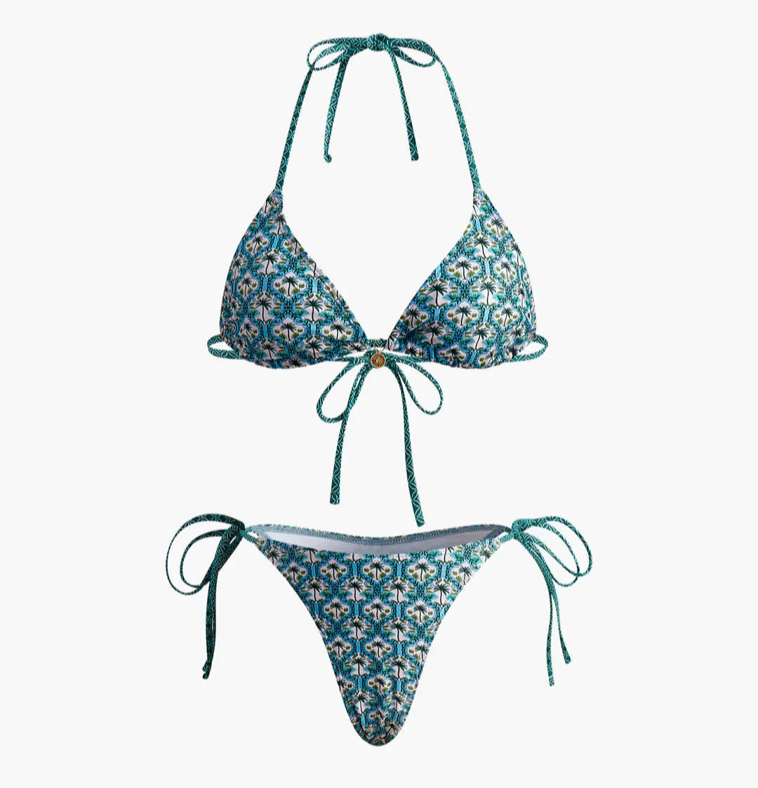 Bikini Ombre