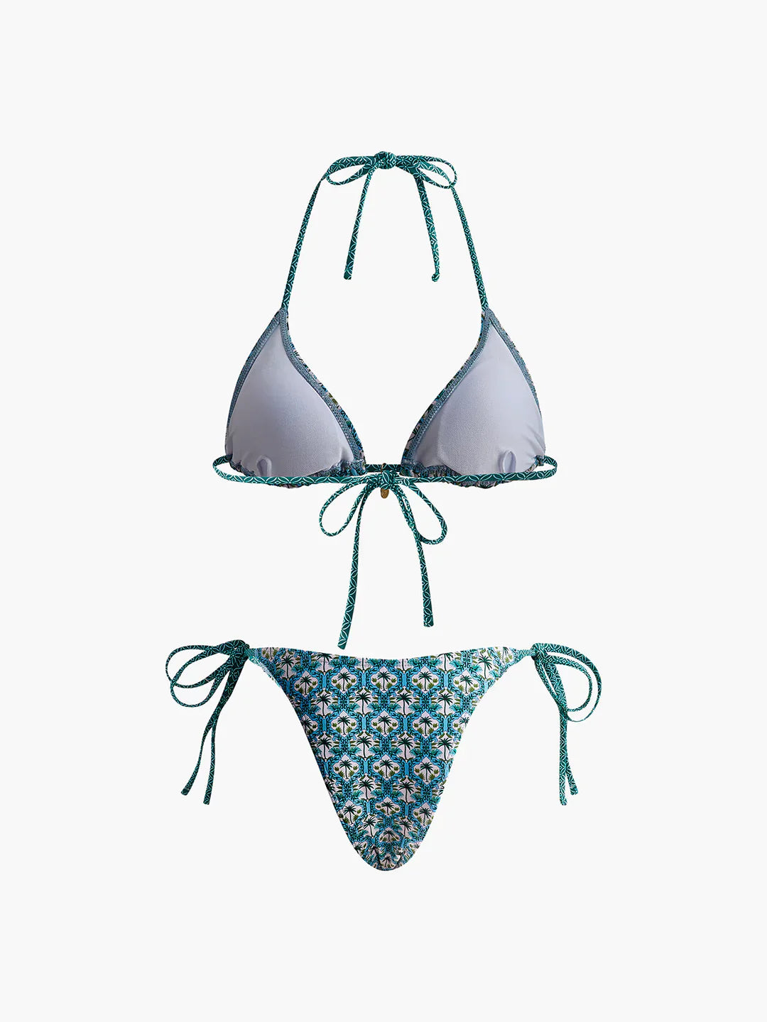Bikini Ombre