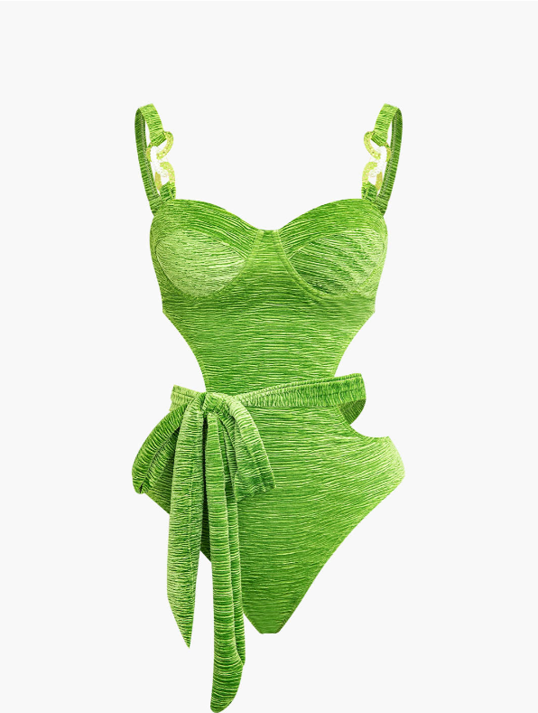 Bañador Temptress