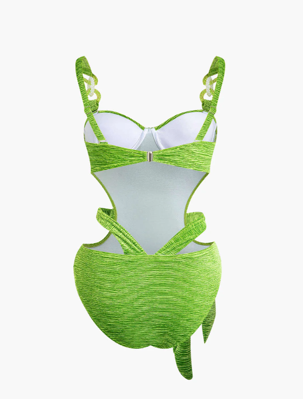 Bañador Temptress