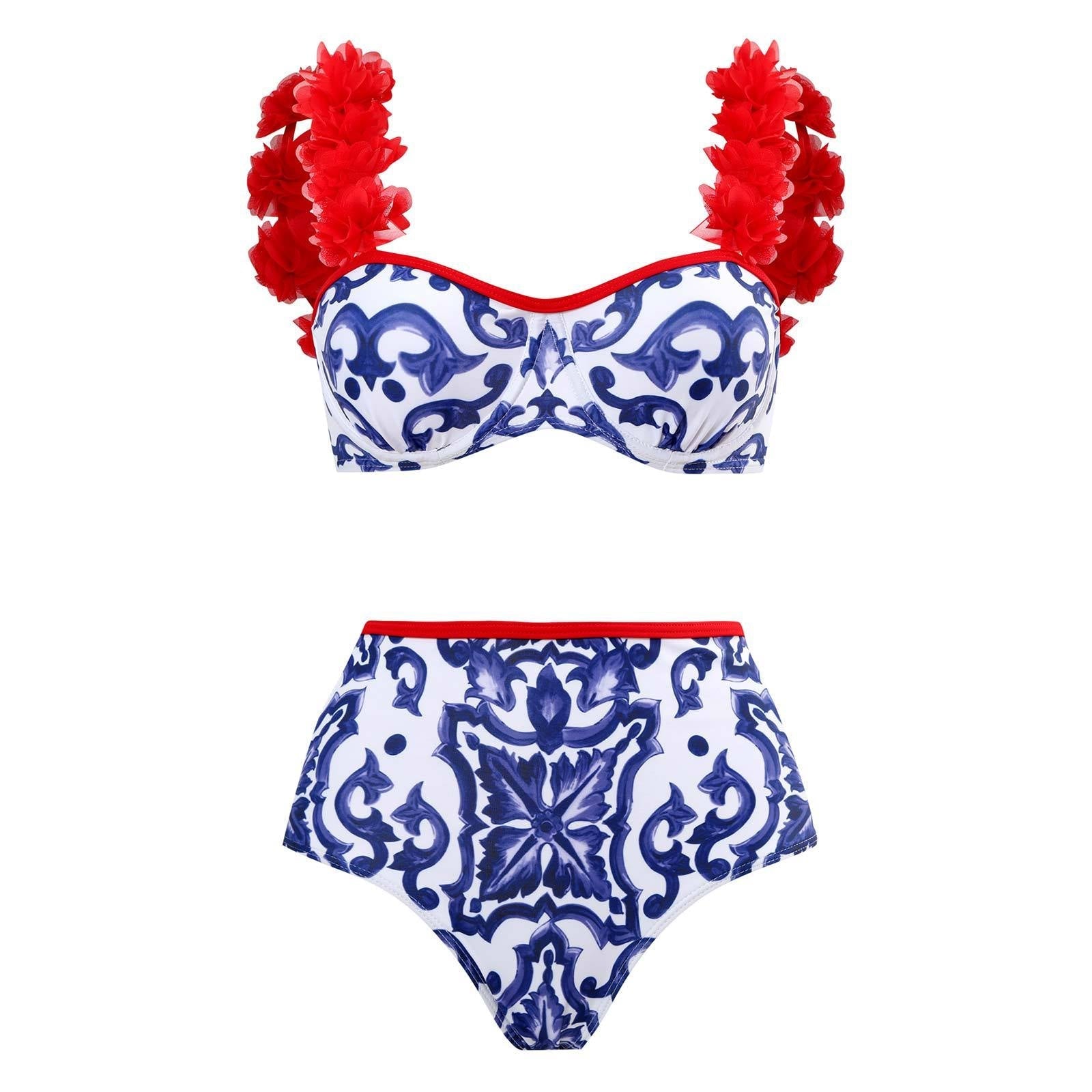 Bikini Lenary