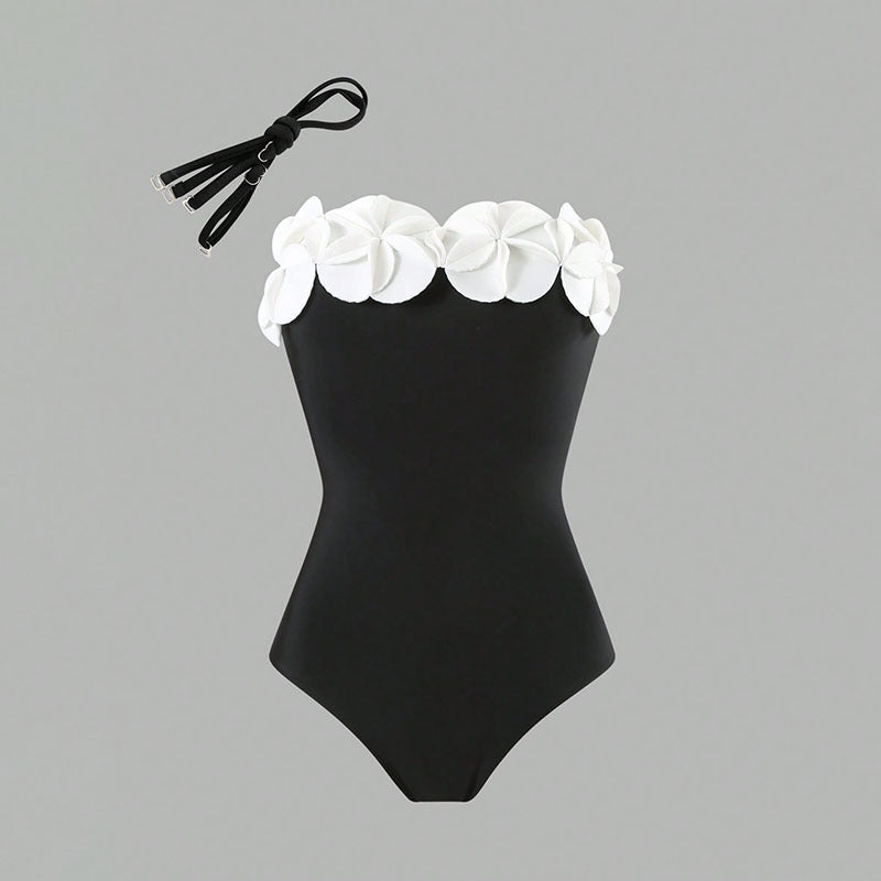 Bañador Black
